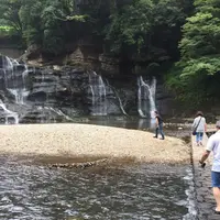 龍門の滝の写真・動画_image_149844