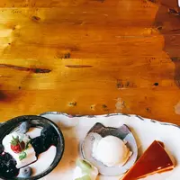 カフェレストラン 益子の茶屋の写真・動画_image_149865