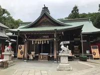 三光稲荷神社の写真・動画_image_150147