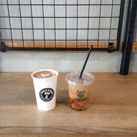 ストリーマーコーヒーカンパニー 原宿店（STREAMER COFFEE COMPANY）の写真・動画_image_150725