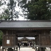 八重垣神社の写真・動画_image_152278