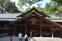 猿田彦神社の写真・動画_image_152870