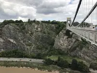 クリフトン吊り橋の写真・動画_image_153765