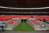 Wembley Stadiumの写真・動画_image_154197