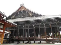西本願寺の写真・動画_image_154492