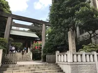 東京大神宮の写真・動画_image_154584