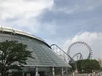 東京ドームの写真・動画_image_154588