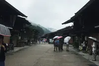 奈良井宿の写真・動画_image_154629