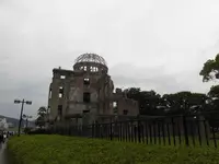 原爆ドームの写真・動画_image_154716