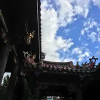 龍山寺（Longshan Temple）の写真・動画_image_155006