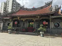 龍山寺（Longshan Temple）の写真・動画_image_155007
