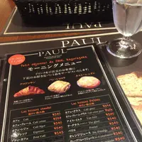PAUL 神楽坂店の写真・動画_image_155112