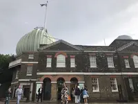 グリニッジ王立天文台の写真・動画_image_155864