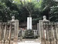 京都霊山護國神社の写真・動画_image_156405
