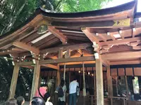 貴船神社の写真・動画_image_156432