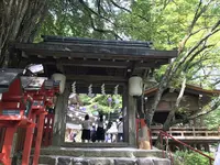 貴船神社の写真・動画_image_156436