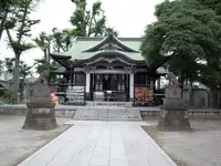 香取神社（亀有）の写真・動画_image_156458