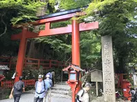貴船神社の写真・動画_image_156578