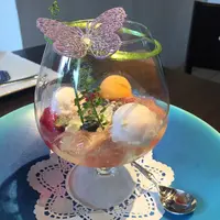 dessert cafe hachidoriの写真・動画_image_157240