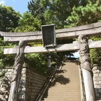 品川神社の写真・動画_image_157619