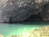 青の洞窟の写真・動画_image_158238