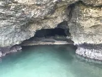 青の洞窟の写真・動画_image_158240