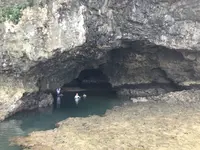 青の洞窟の写真・動画_image_158241