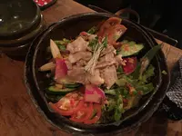 炭焼笑店 陽 お初天神店の写真・動画_image_158511