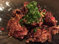 炭焼笑店 陽 お初天神店の写真・動画_image_158512