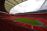 Wembley Stadiumの写真・動画_image_158684