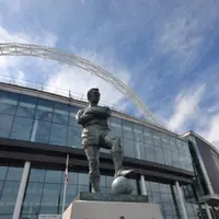 Wembley Stadiumの写真・動画_image_158685