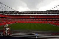 Wembley Stadiumの写真・動画_image_158687