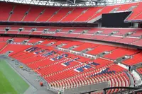 Wembley Stadiumの写真・動画_image_158691