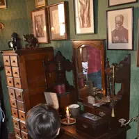 シャーロック・ホームズ博物館（Sherlock Holmes Museum）の写真・動画_image_158714