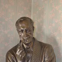 シャーロック・ホームズ博物館（Sherlock Holmes Museum）の写真・動画_image_158721