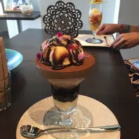 dessert cafe hachidoriの写真・動画_image_158786
