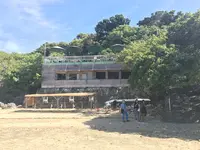 浜辺の茶屋の写真・動画_image_158835