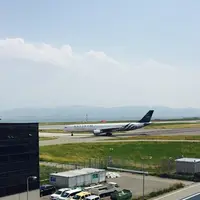 関西国際空港の写真・動画_image_159128