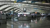 関西空港ターミナルの写真・動画_image_159131