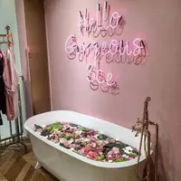 STYLENANDA PINK HOTEL/スタイルナンダ ピンクホテル/스타일난다 핑크호텔の写真・動画_image_159704