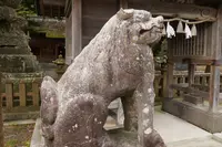 加賀神社の写真・動画_image_159799