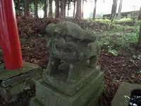 深山神社 神楽殿の写真・動画_image_160355