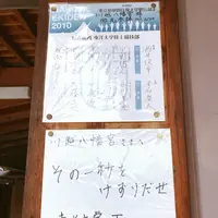 川越八幡宮の写真・動画_image_160440