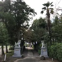 夫婦神の浮島神社の写真・動画_image_160704