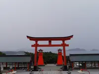福徳稲荷神社の写真・動画_image_161346