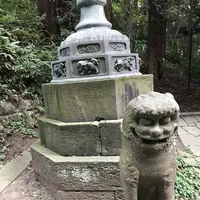 塩竈神社の写真・動画_image_161809