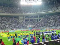 茨城県立カシマサッカースタジアムの写真・動画_image_162766