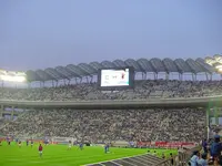 茨城県立カシマサッカースタジアムの写真・動画_image_162768