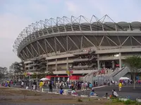 茨城県立カシマサッカースタジアムの写真・動画_image_162769