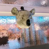 AKOMEYA TOKYO in la kagūの写真・動画_image_163597